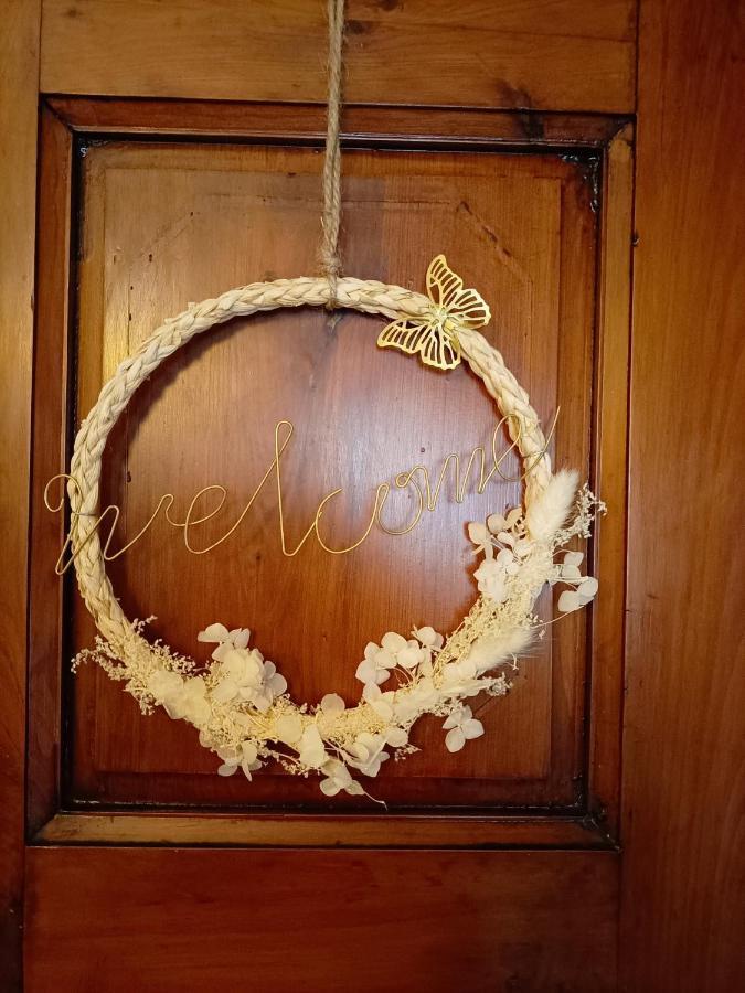 شقة Piano Nobile بيبيينا المظهر الخارجي الصورة